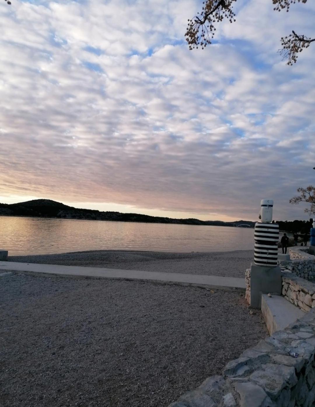 Kuca Za Odmor Ema Hotel Šibenik Exterior foto