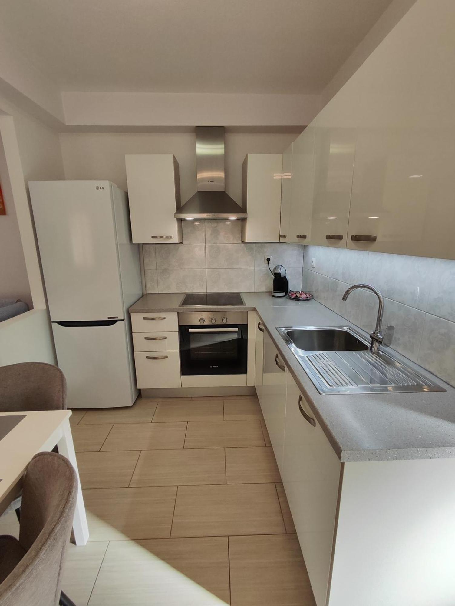 Kuca Za Odmor Ema Hotel Šibenik Exterior foto