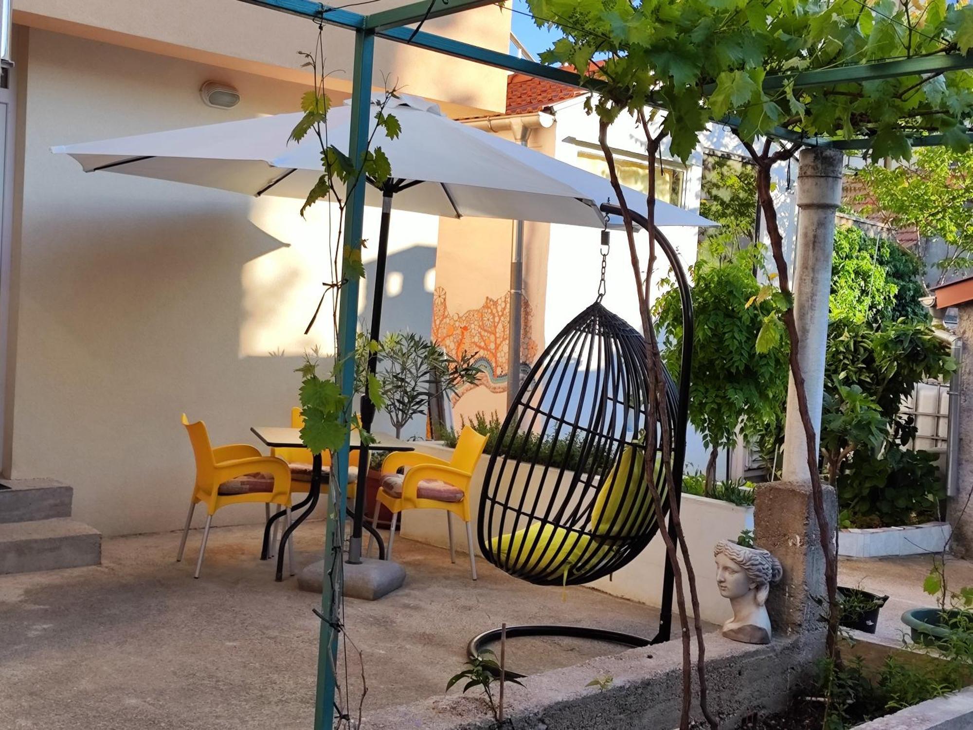 Kuca Za Odmor Ema Hotel Šibenik Exterior foto